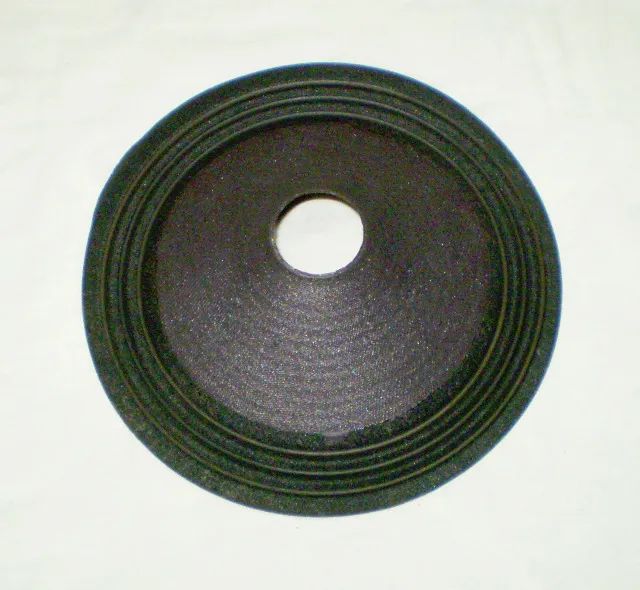 Cone original falante antigo Selênium.- Cód. 531 - - Foto 3
