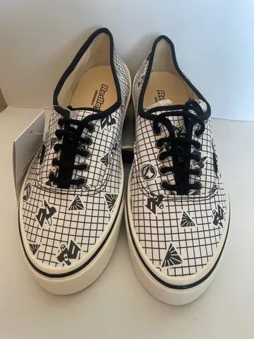 Tênis Redley Original N 44 - Foto 4