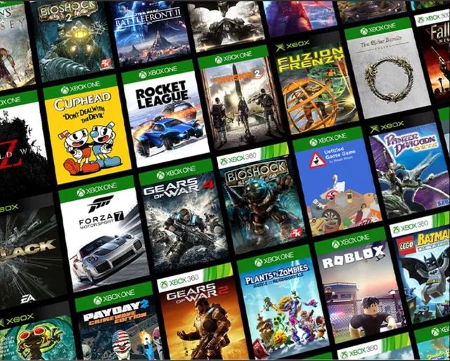 Jogos Midia Digital Xbox360