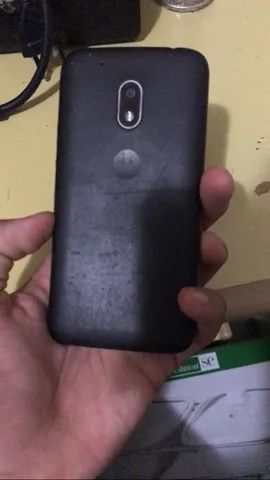 MOTO G4 PLAY USADO - Celulares e telefonia - 35º BI, Feira de