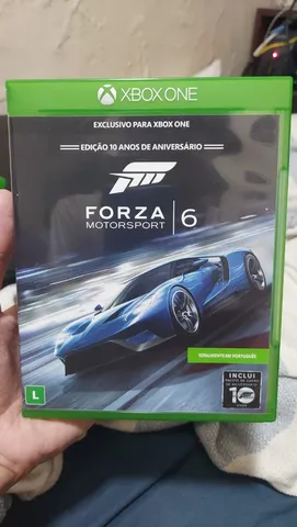 Jogo Forza Motorsport 7 - Xbox One - MeuGameUsado