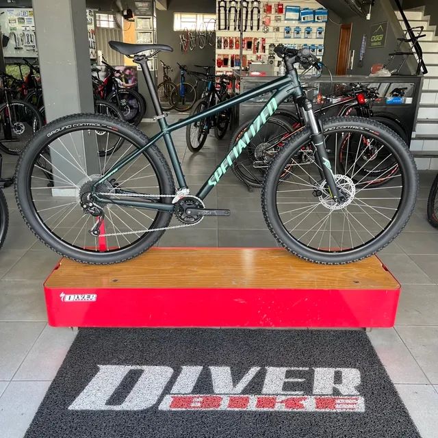 SPECIALIZED ROCKHOPPER SPORT L NOVA Ciclismo Centro Ub