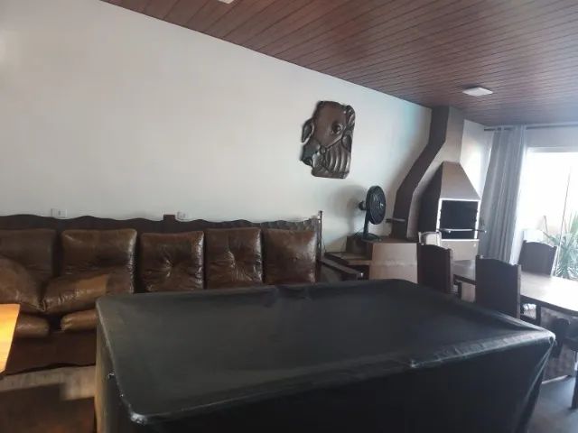 Casa Beira Mar Balneário Pereque  - Foto 6