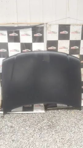 Capô Audi A3 99/06 - Foto 4
