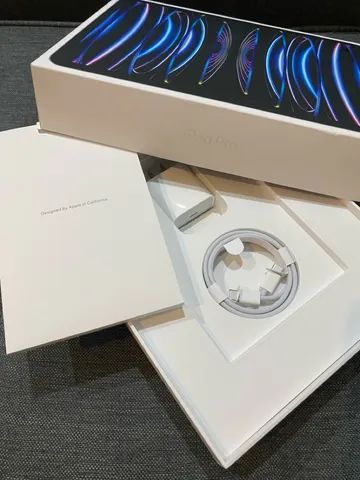 iPad Pro M2 11pol. 128GB - Foto 4