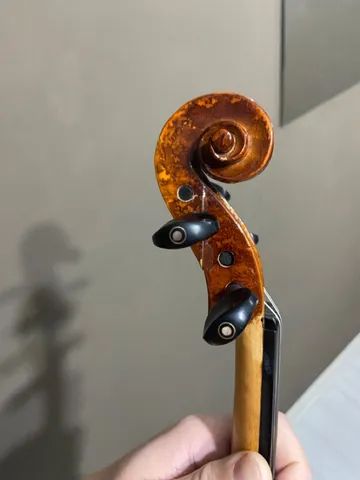 Violino pearl river 3/4 
