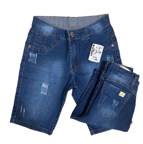 Olx short jeans hot sale atacado