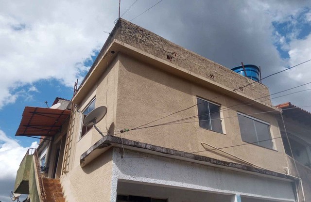 Captação de Casa a venda na avenida Ceara, Retiro, Volta Redonda, RJ
