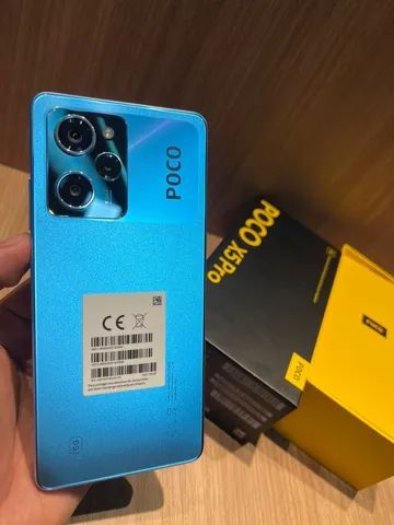 Xiaomi Poco x5 Pro - 6/128g