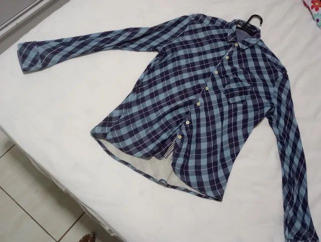 Camisas xadrez  - Foto 2