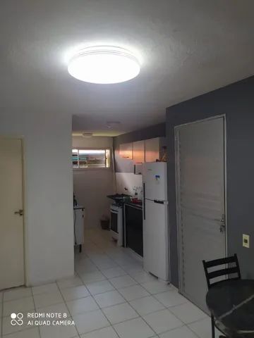 Captação de Apartamento para locação no bairro Barra de, Barra do Jacuípe (Camaçari), BA
