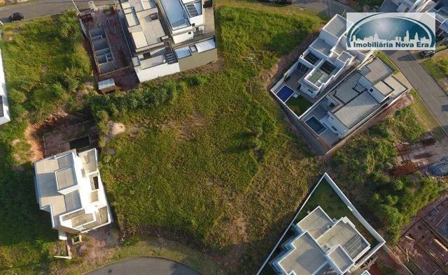 Terreno à venda, 665 m² por R$ 598.100,00 - Condomínio Reserva dos Jatobás - Louveira/SP - Foto 8
