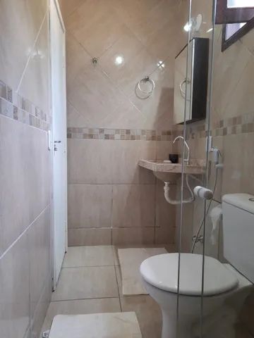 alugo apartamento em guaramiranga