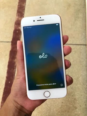 iPhone 8 