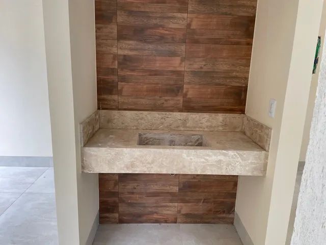 Lavatórios esculpidos , tanques esculpidos  - Foto 3