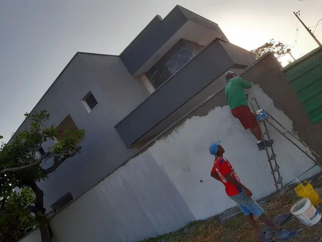 Pedreiro mestre da qualidade  - Foto 2