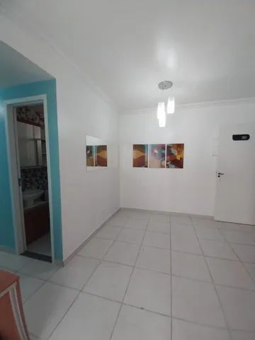 ALUGUEL DE APARTAMENTO EM CONDOMÍNIO  - Foto 4