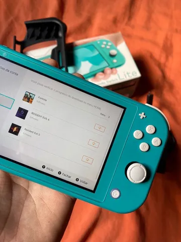 Nintendo Switch: jailbreak já é viável, mas ainda traz poucas novidades  para o console 