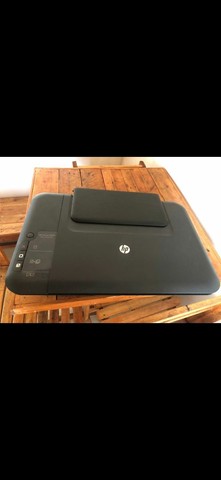 Impressora Hp