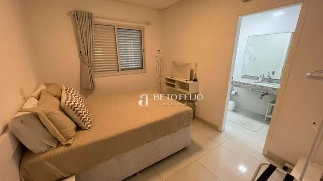 Apartamento com 3 dormitórios para alugar, 170 m² por R$ 12.000/mês - Centro - Guarujá/SP