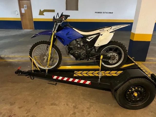 yamaha ttr 230 craigslist