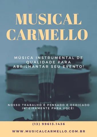 Aulas de música 