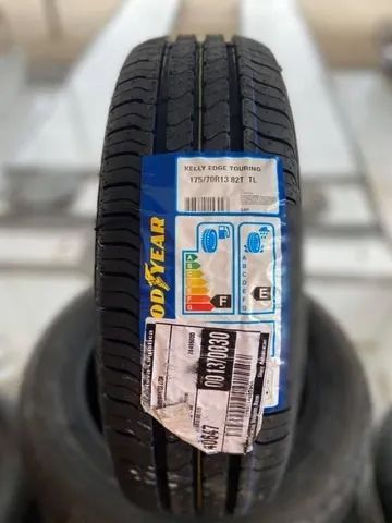 Oferta Pneu Goodyear 175 70r13 Ultimas unidades Carros vans