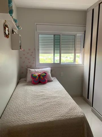 Apartamento no Green Lake - 3 Suítes Plenas - 207 Sul - Foto 3