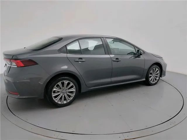 Toyota Corolla 2023 2.0 vvt-ie flex xei direct shift - Foto 5