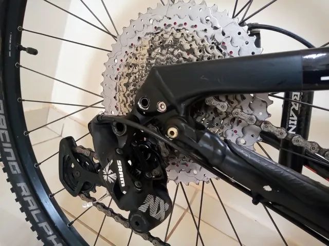 Specialized Epic FSR Full - (Aluminio) L (19) - Foto 4