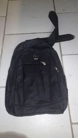 Mochila unissex notebook  - Foto 2