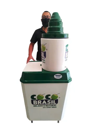 Gelocosmicos  +5 anúncios na OLX Brasil