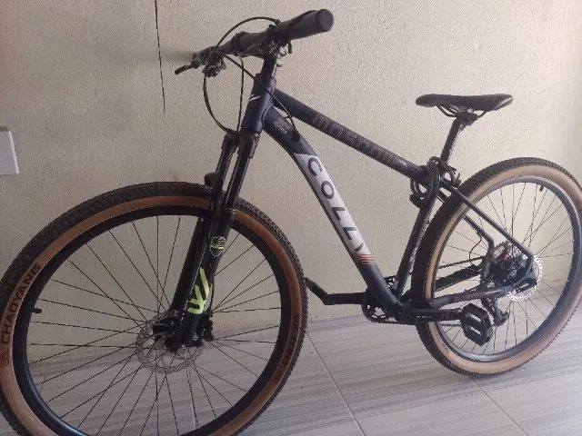 Bike aro 26 ideal para projetinho de grau - Ciclismo - Arapoanga  (Planaltina), Brasília 1251316874