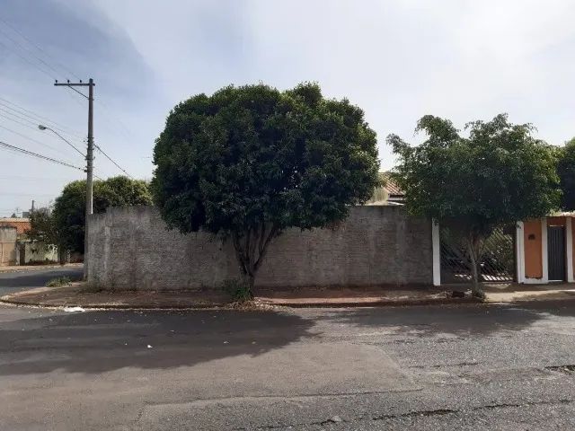 foto - Araraquara - Jardim Residencial Italia