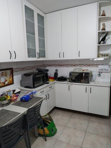 Apartamento com 2 dormitórios c/ dep. empregada à venda, 101 m² por R$ 500.000 - Vila Mati - Foto 3