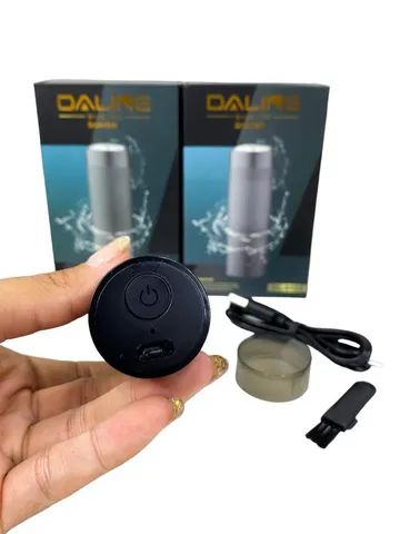 Máquina de Acabar Shaver Daling 9103 - Foto 3