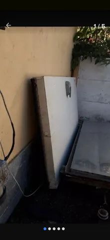 Portas para câmara fria - Foto 3