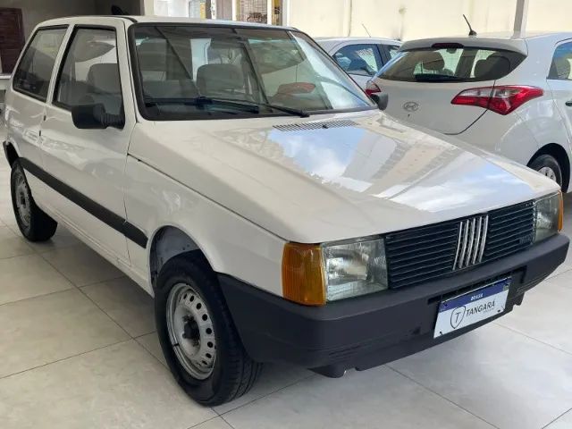 FIAT UNO MILLE 1.0/ I.E./ ELECTRONIC/ BRIO 1993 - 1243131731