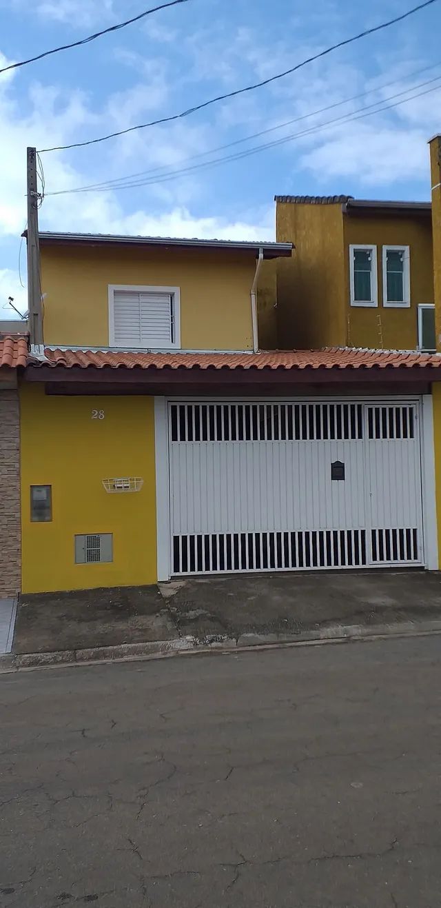 Captação de Casa a venda na Alameda das Aroeiras, Portal das Alamedas, Franco da Rocha, SP