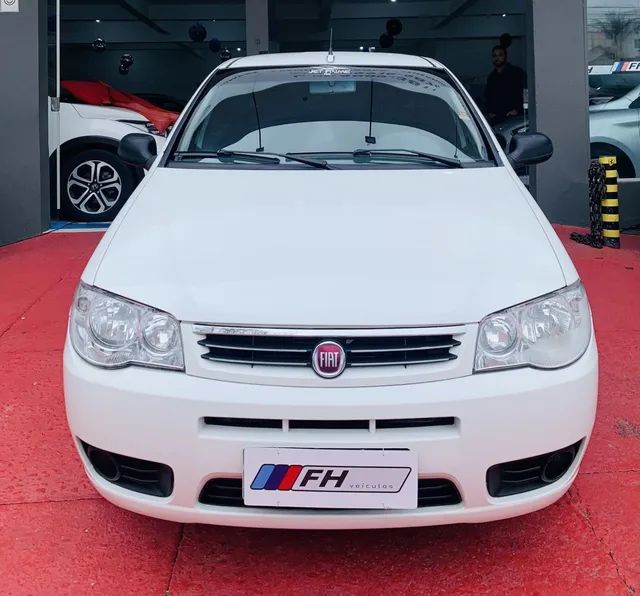 Comprar Carros Fiat em Santa Catarina - LitoralCar