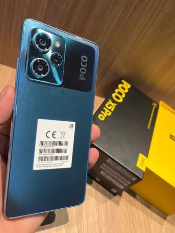 Xiaomi Poco x5 Pro - 6/128g