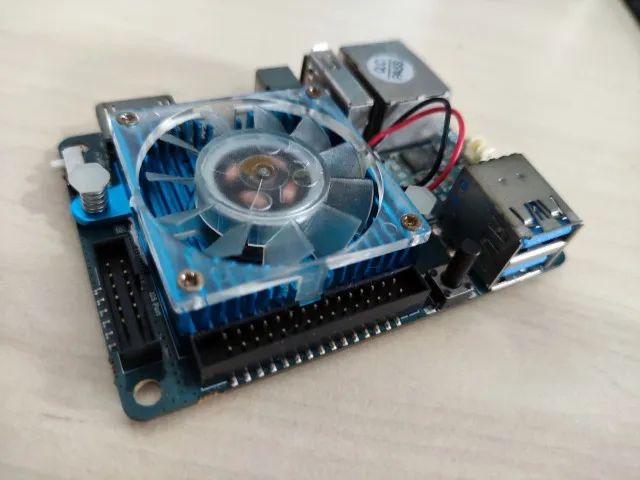 Odroid XU4 - Foto 2