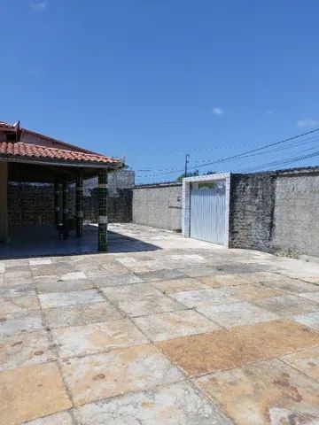 Captação de Casa a venda na Rua Maria Duarte de Abreu, Itapoã, Caucaia, CE