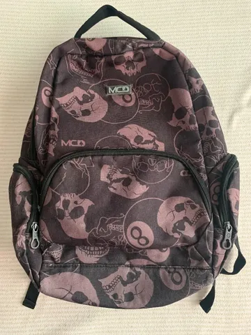 Mochila MCD More Core Division
