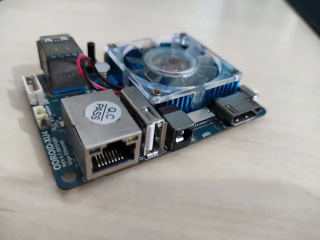 Odroid XU4