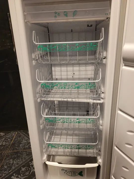 Freezer Vertical   - Foto 2