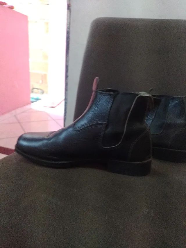 Botina masculina  - Foto 3