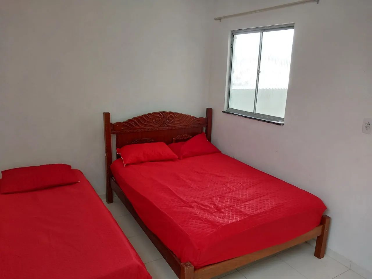 Alugo casa de praia com piscina em Barra do Pote. - Foto 7