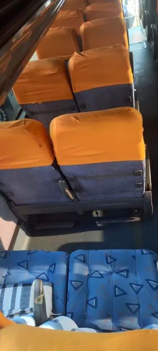 Neobus spectrum road Mercedes Benz  - Foto 10