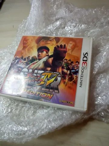 Jogo de Nintendo 3Ds Conservado - Foto 3